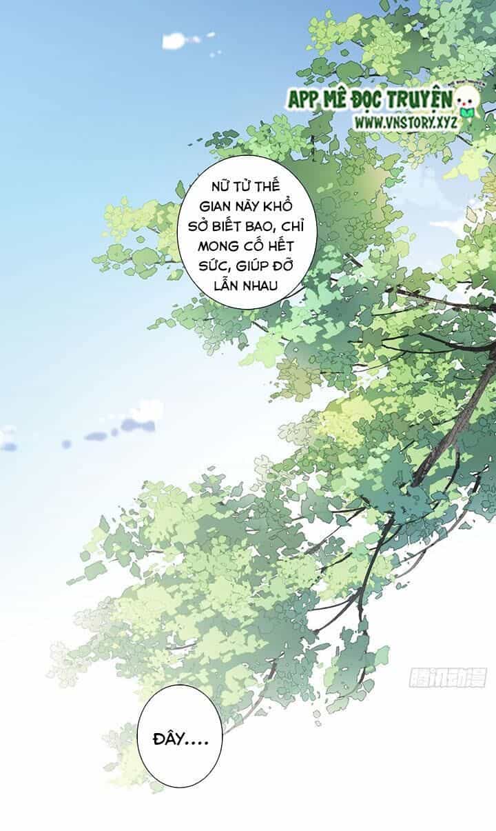 Hoàng Hậu Ương Bướng - Chương 198 - ảnh 2