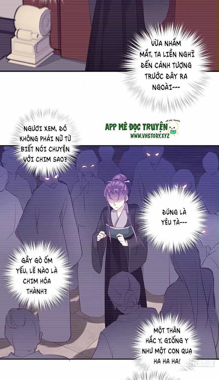 Hoàng Hậu Ương Bướng - Chương 198 - ảnh 8