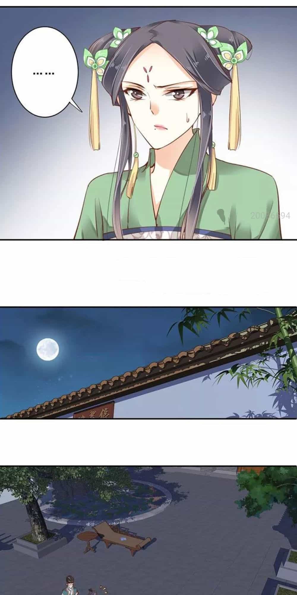 Hoàng Hậu Ương Bướng - Chương 20 - ảnh 5