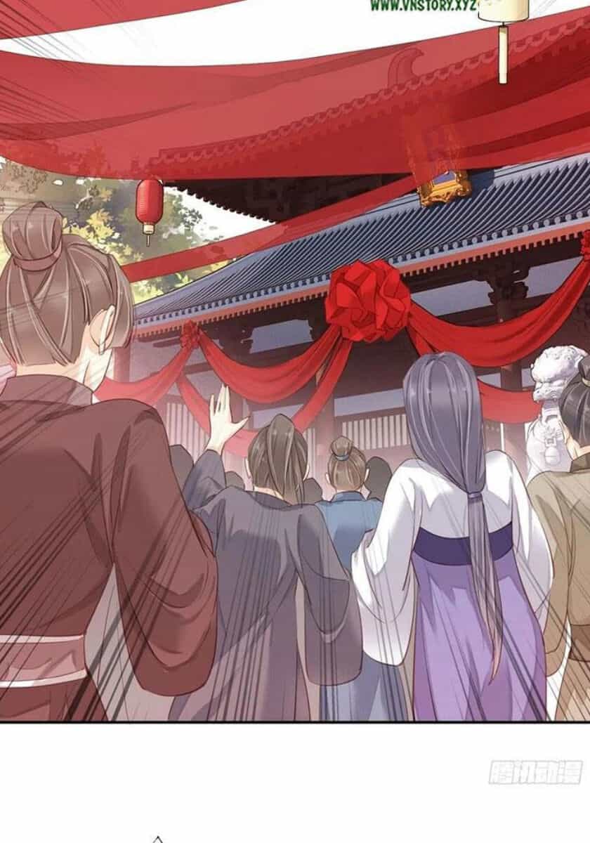 Hoàng Hậu Ương Bướng - Chương 200 - ảnh 11