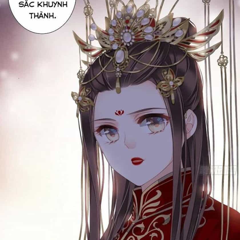 Hoàng Hậu Ương Bướng - Chương 200 - ảnh 16