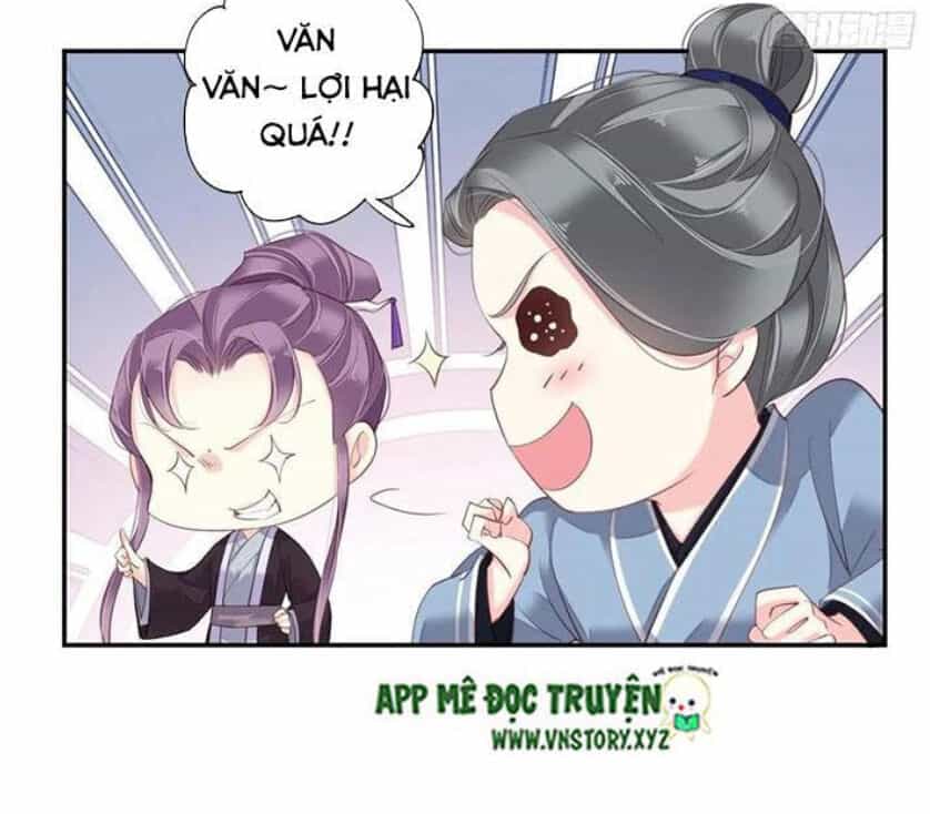 Hoàng Hậu Ương Bướng - Chương 201 - ảnh 23