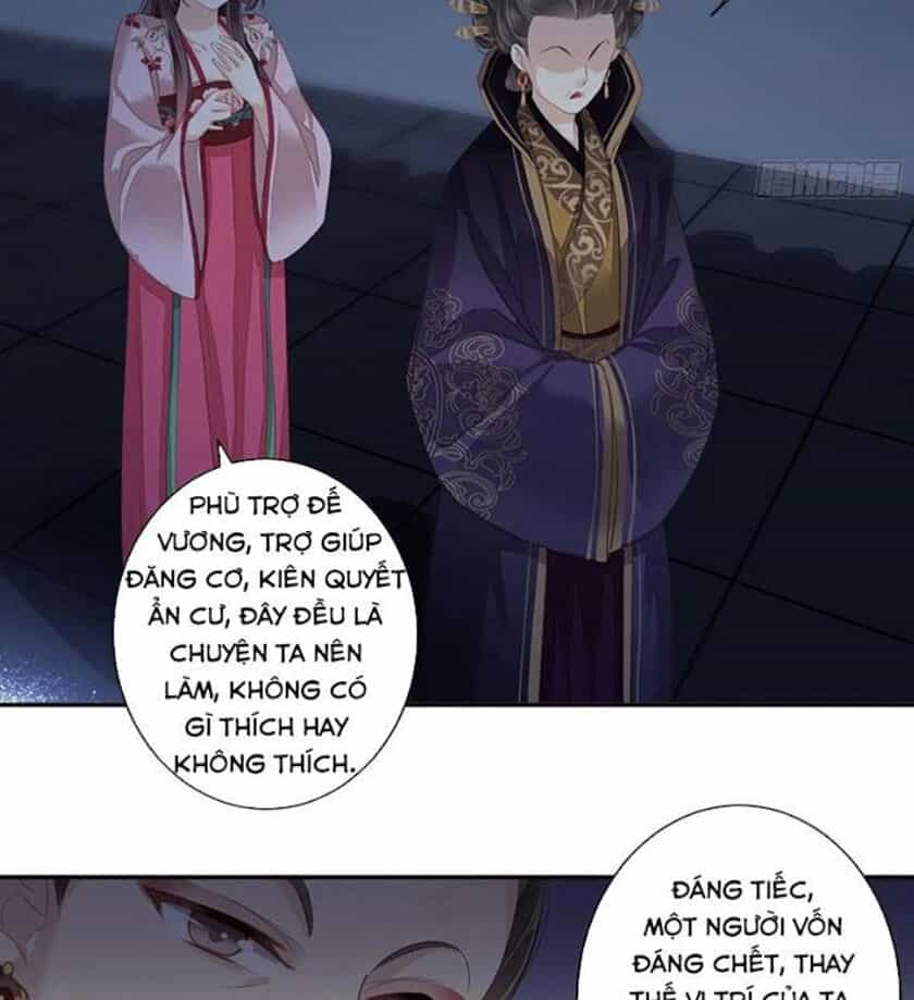 Hoàng Hậu Ương Bướng - Chương 204 - ảnh 21