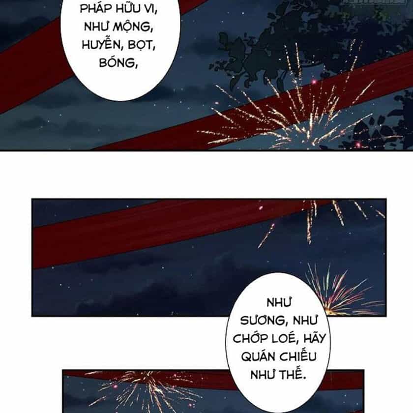 Hoàng Hậu Ương Bướng - Chương 204 - ảnh 24