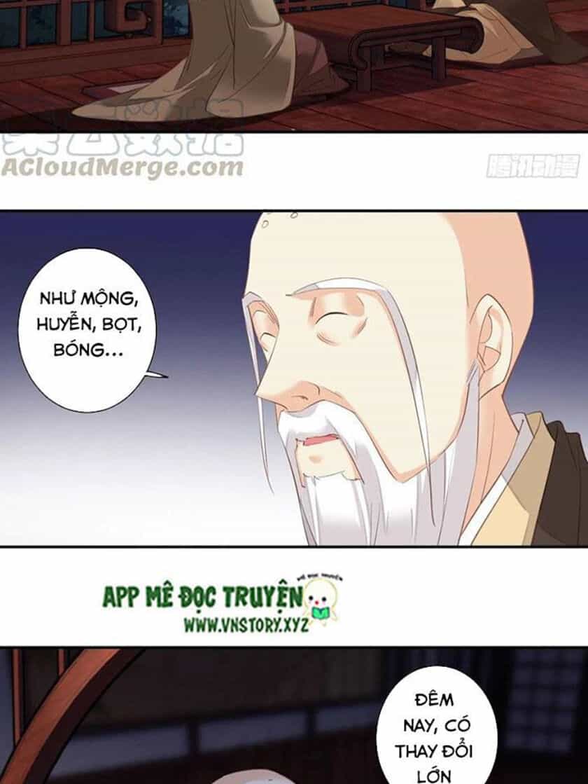 Hoàng Hậu Ương Bướng - Chương 204 - ảnh 26