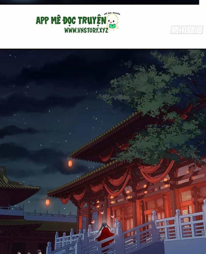 Hoàng Hậu Ương Bướng - Chương 204 - ảnh 28