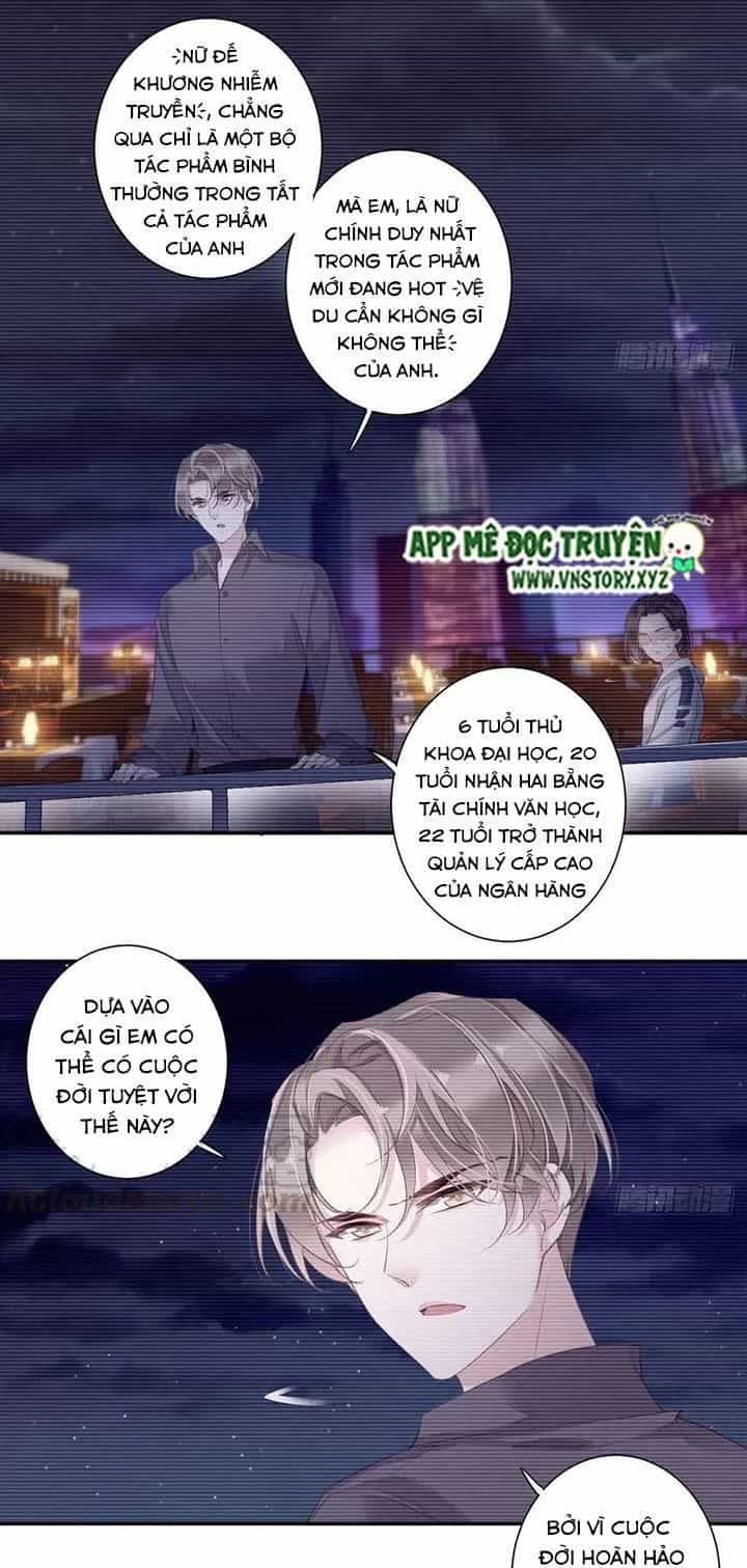 Hoàng Hậu Ương Bướng - Chương 206 - ảnh 17