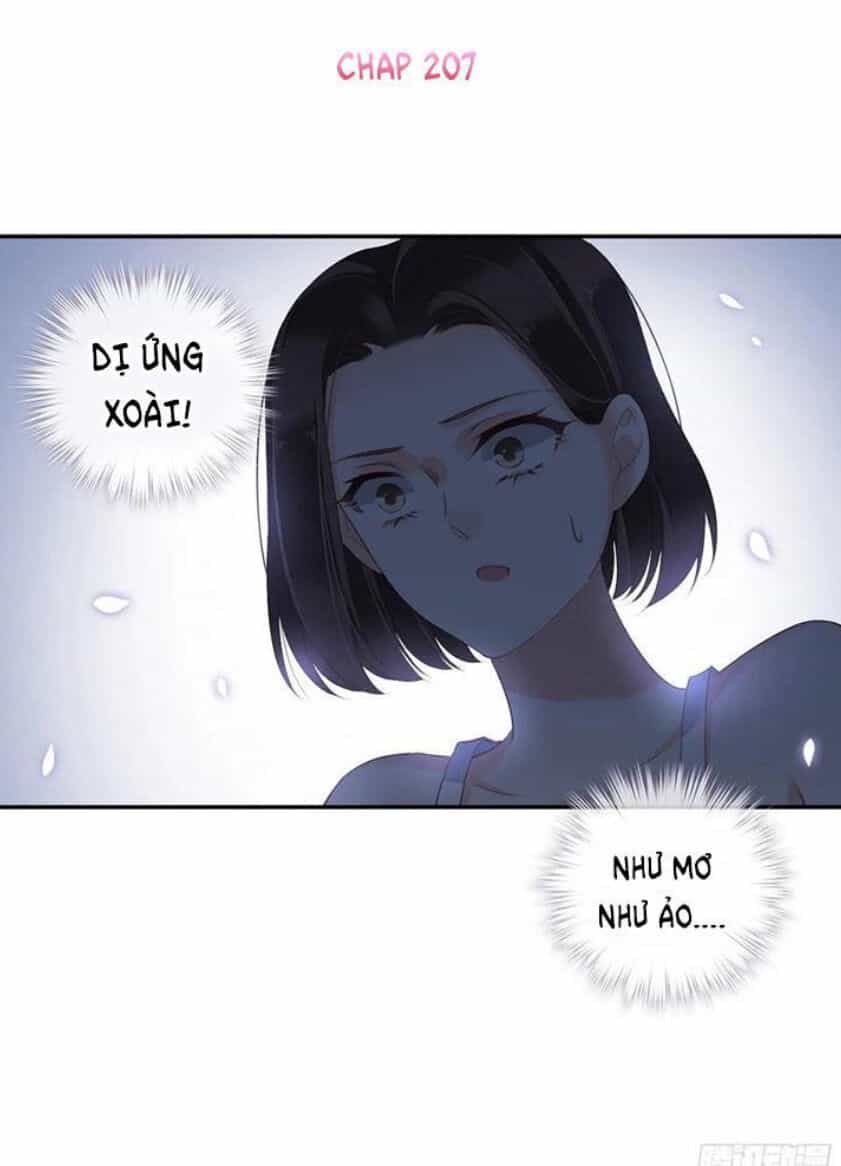 Hoàng Hậu Ương Bướng - Chương 207 - ảnh 1