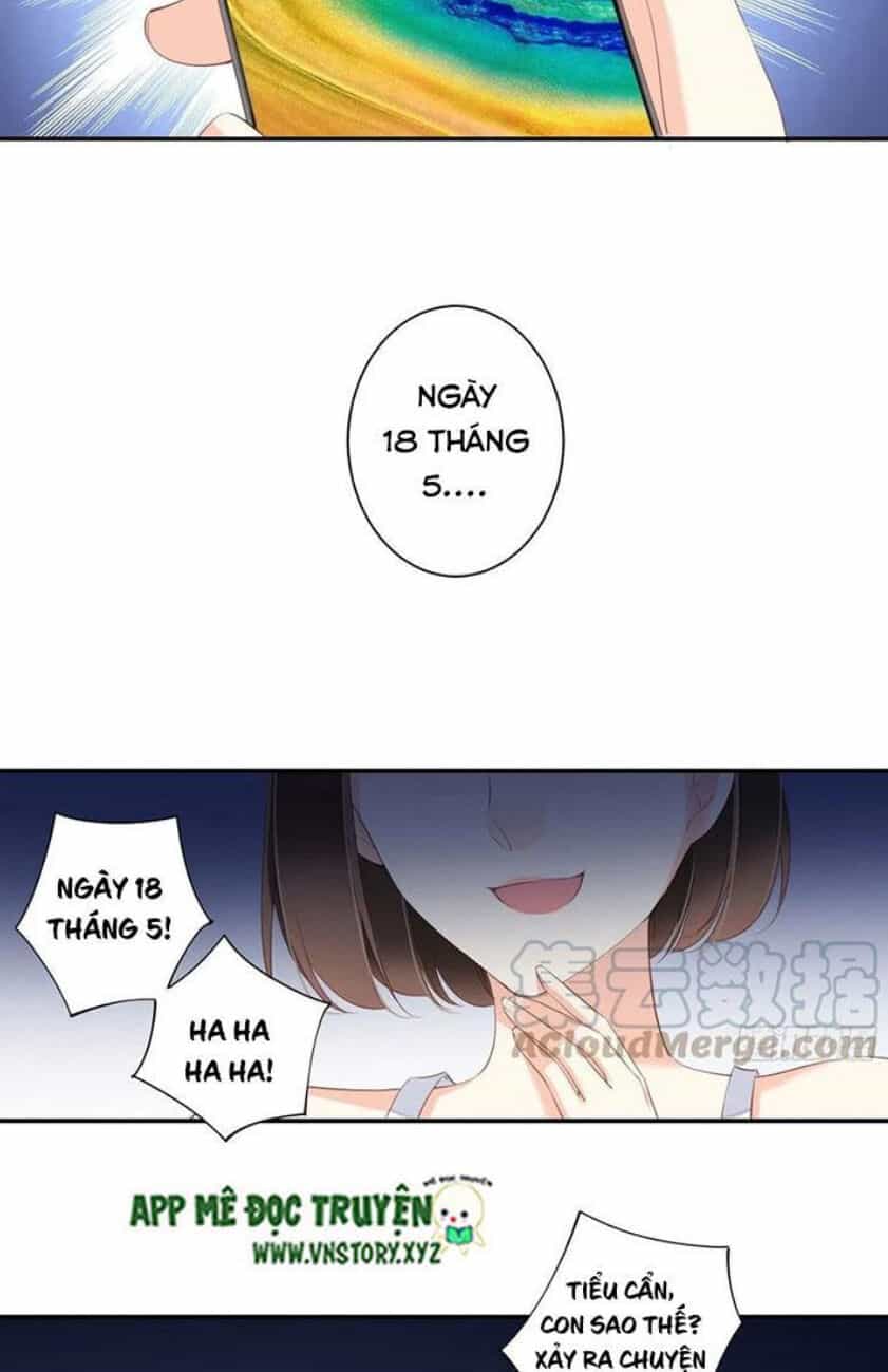 Hoàng Hậu Ương Bướng - Chương 207 - ảnh 3