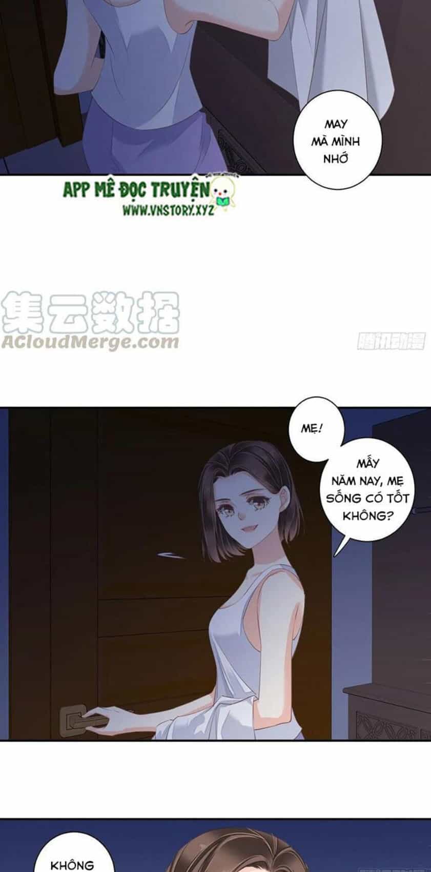 Hoàng Hậu Ương Bướng - Chương 207 - ảnh 6
