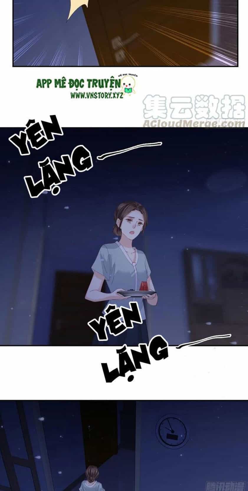 Hoàng Hậu Ương Bướng - Chương 207 - ảnh 8