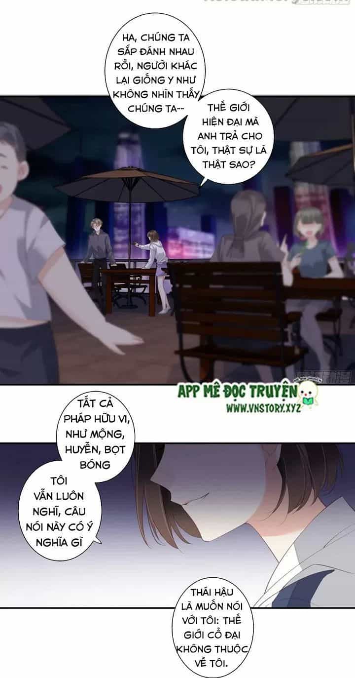 Hoàng Hậu Ương Bướng - Chương 208 - ảnh 2