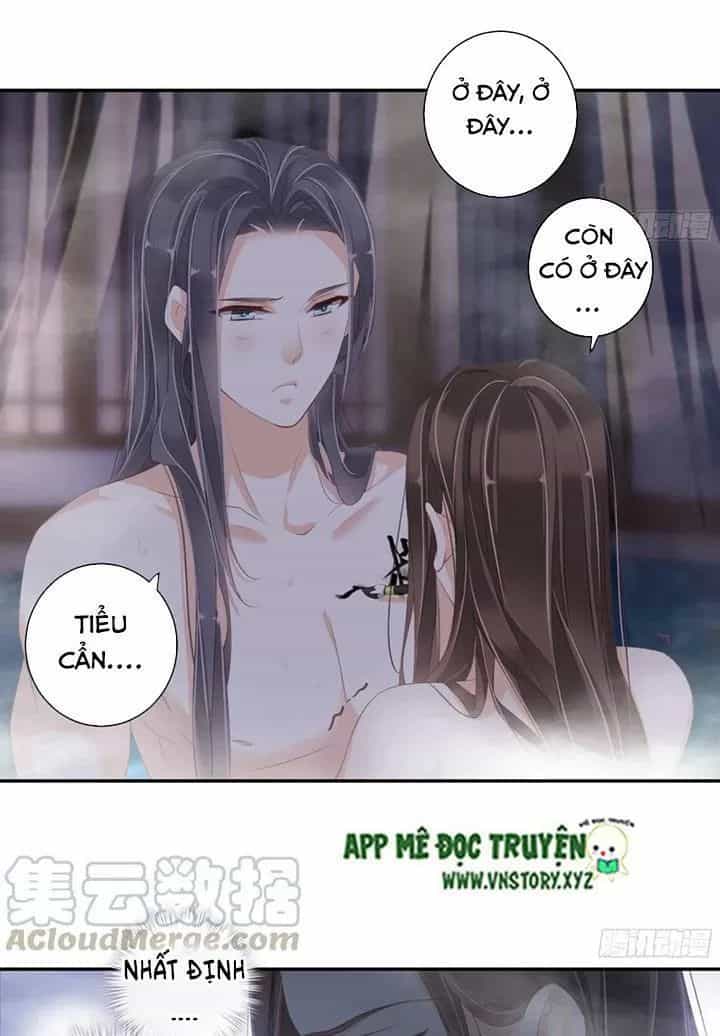 Hoàng Hậu Ương Bướng - Chương 209 - ảnh 20