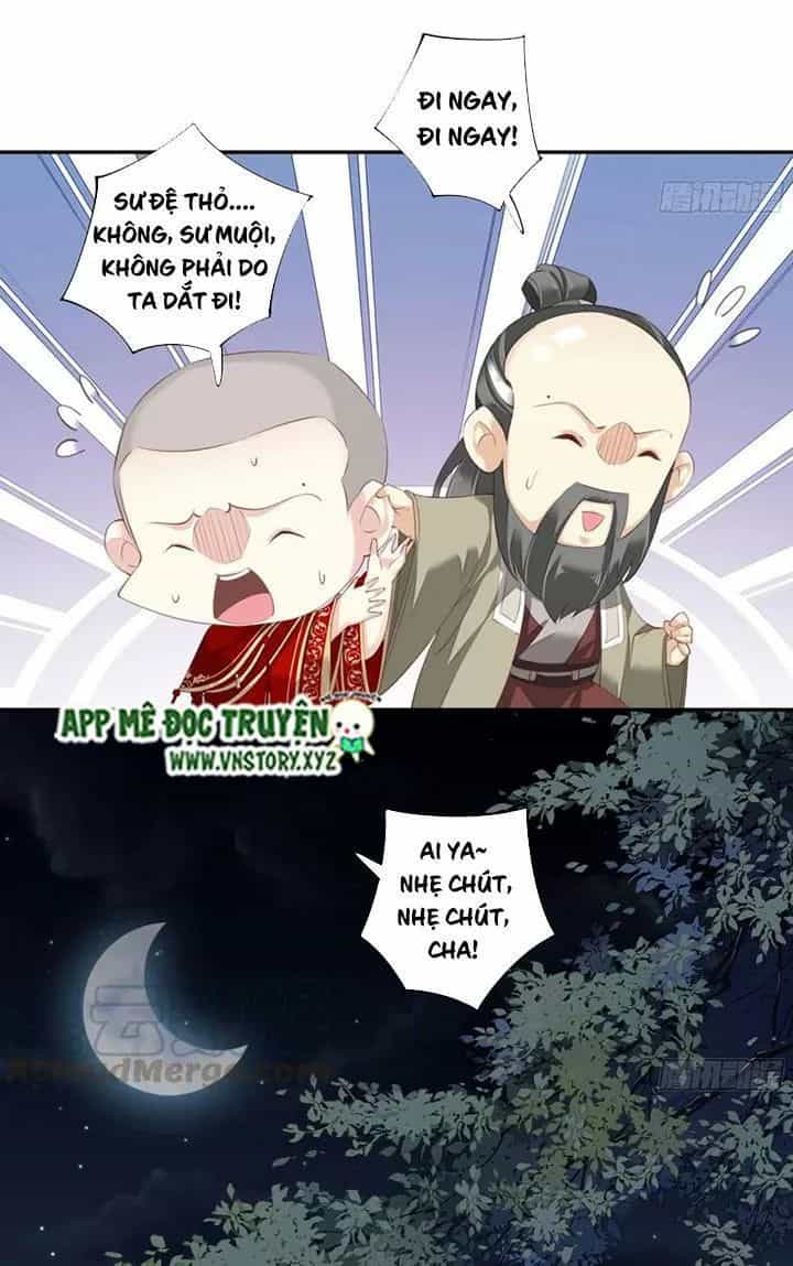 Hoàng Hậu Ương Bướng - Chương 209 - ảnh 5