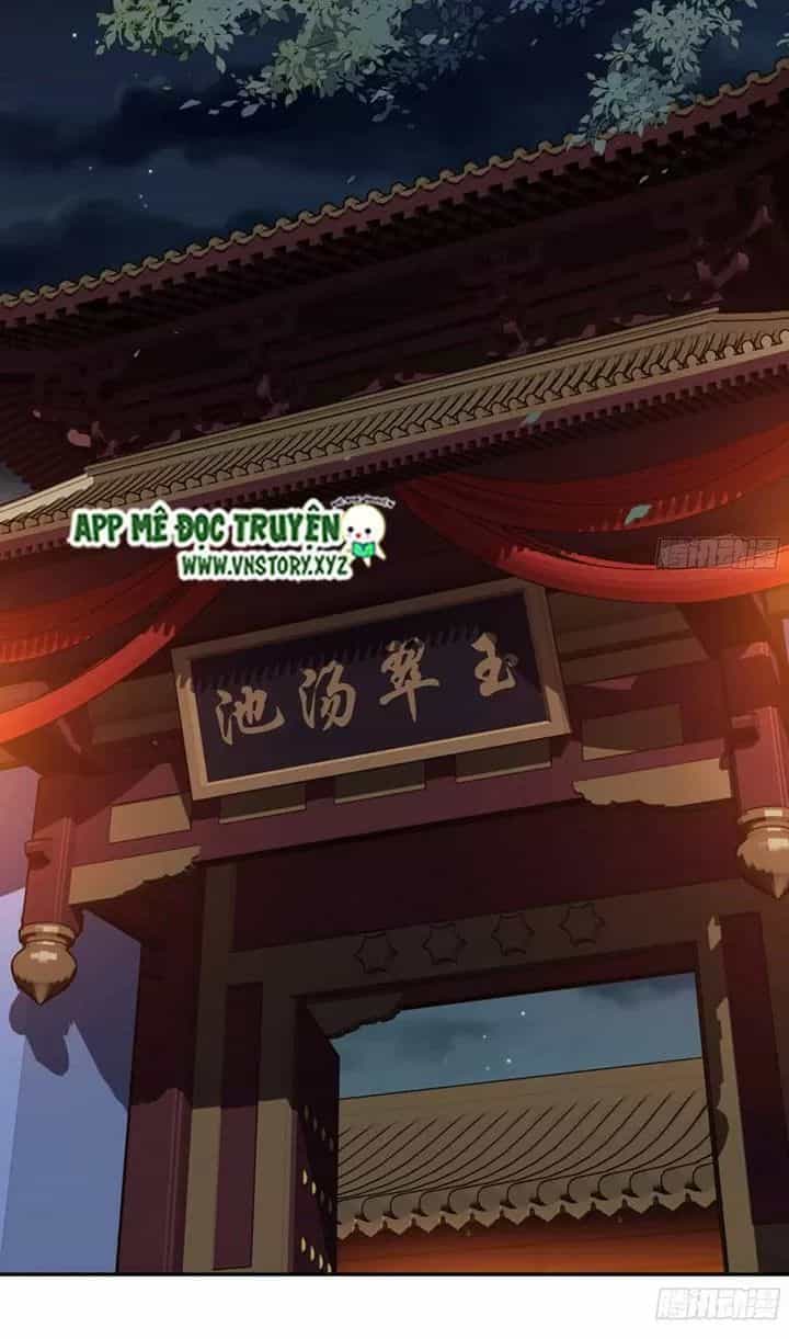 Hoàng Hậu Ương Bướng - Chương 209 - ảnh 6