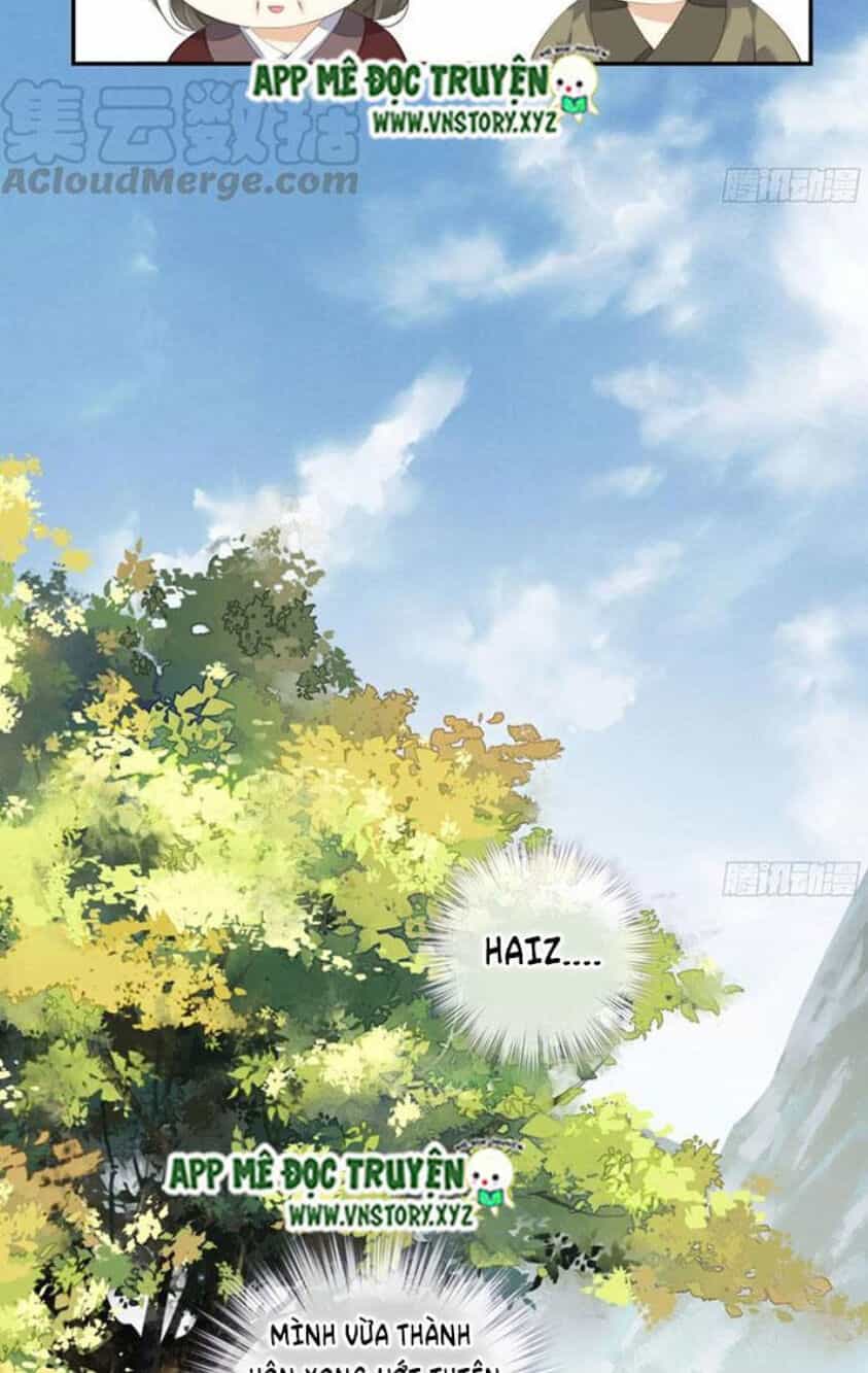 Hoàng Hậu Ương Bướng - Chương 210 - ảnh 12