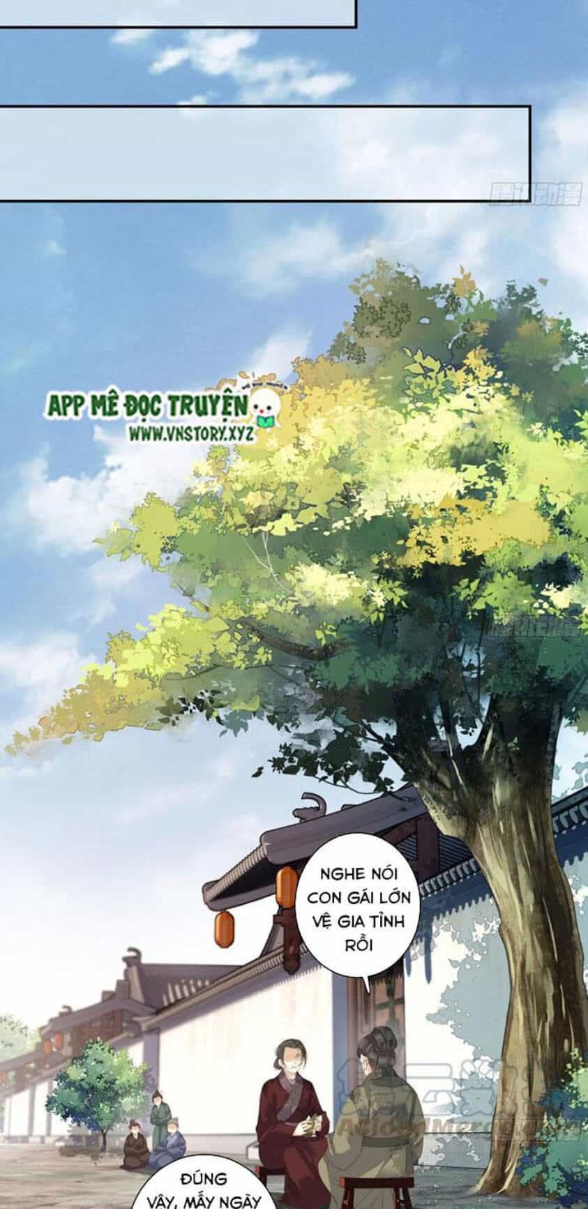 Hoàng Hậu Ương Bướng - Chương 210 - ảnh 7