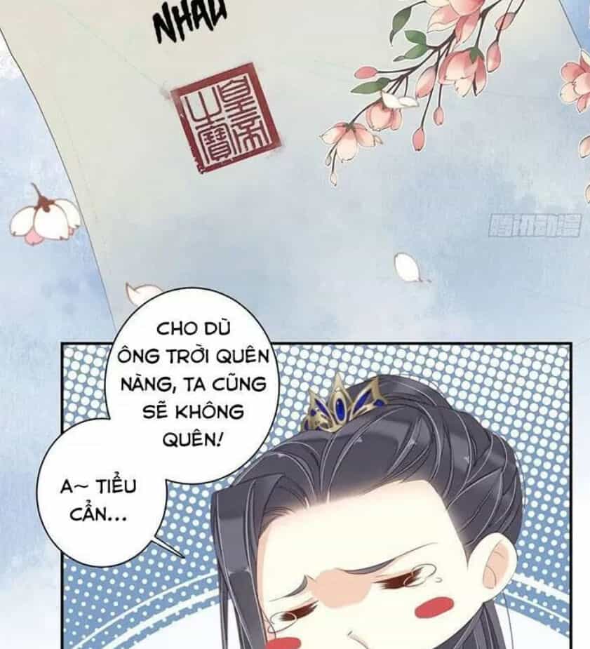 Hoàng Hậu Ương Bướng - Chương 212 - ảnh 15
