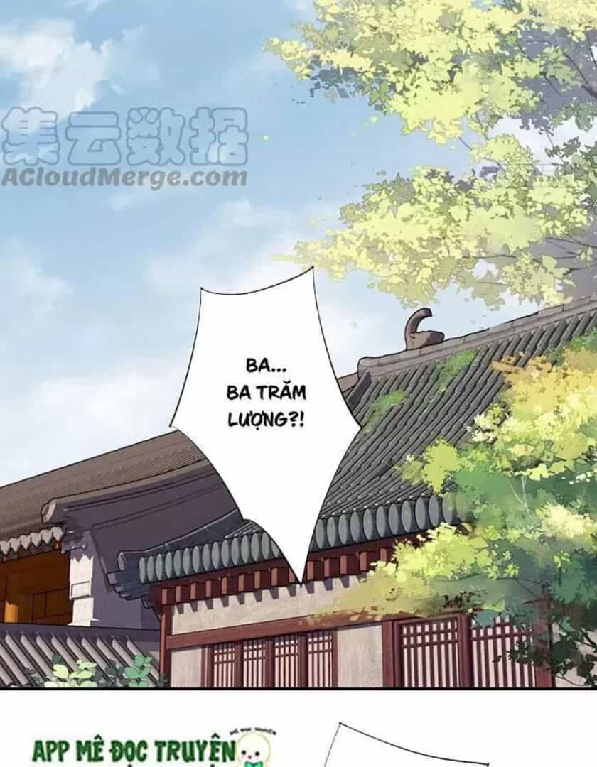 Hoàng Hậu Ương Bướng - Chương 212 - ảnh 24