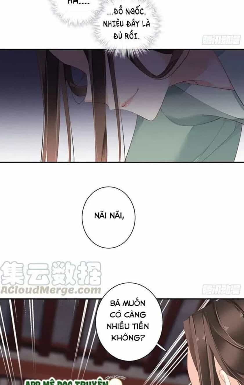 Hoàng Hậu Ương Bướng - Chương 212 - ảnh 8