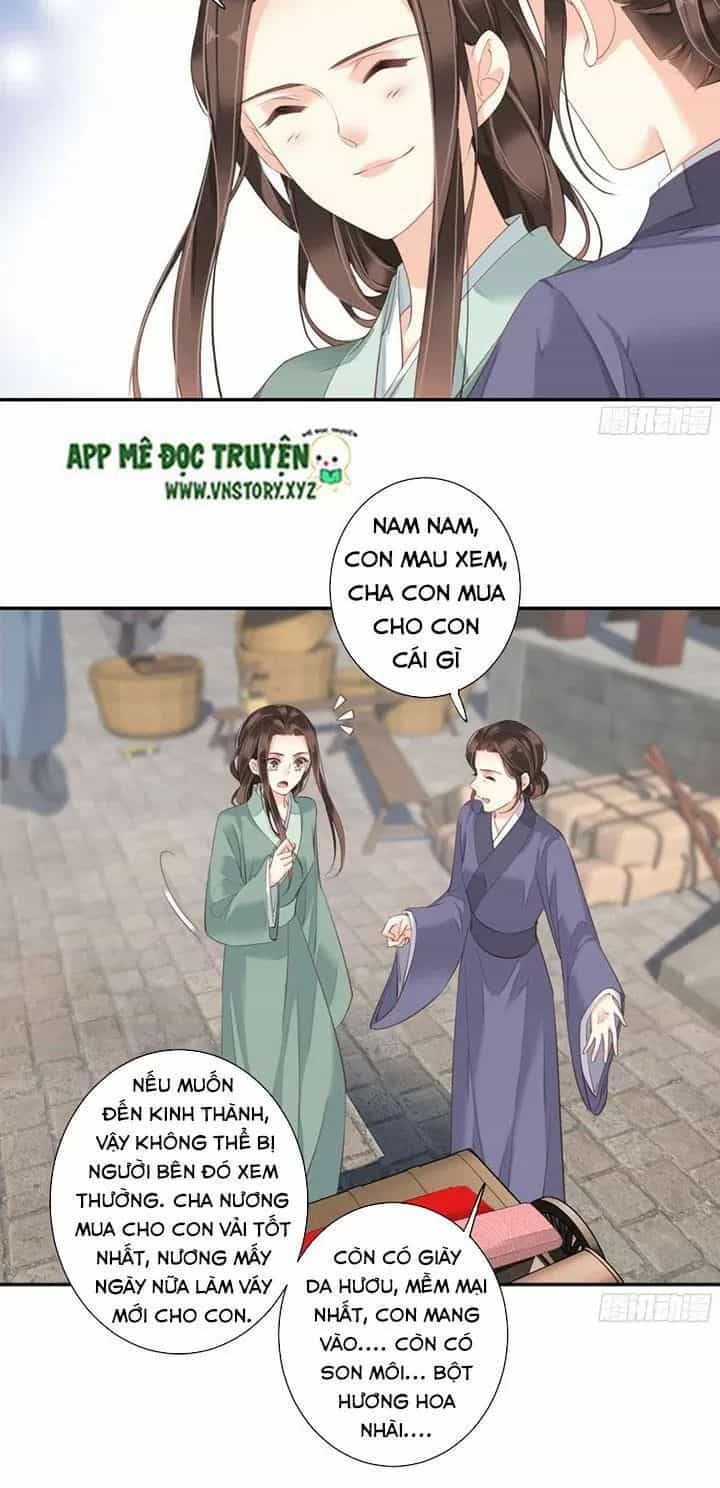 Hoàng Hậu Ương Bướng - Chương 213 - ảnh 15