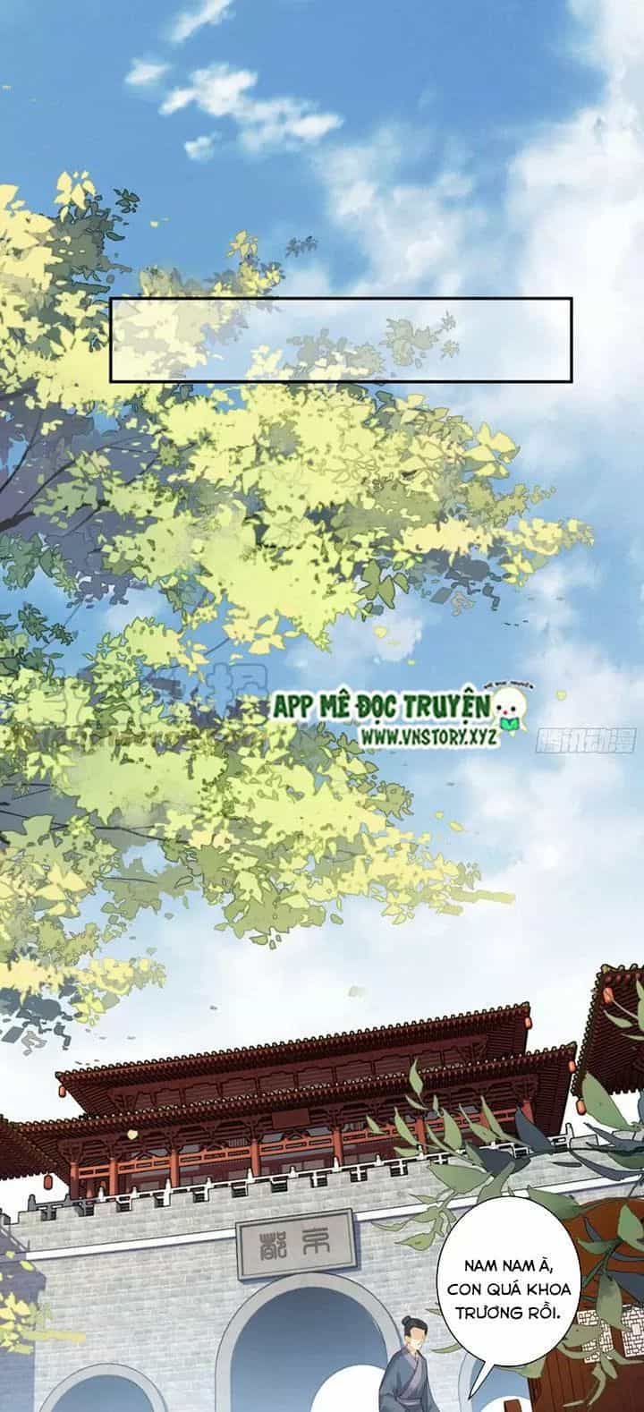Hoàng Hậu Ương Bướng - Chương 214 - ảnh 22