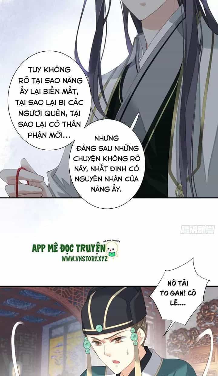 Hoàng Hậu Ương Bướng - Chương 218 - ảnh 13