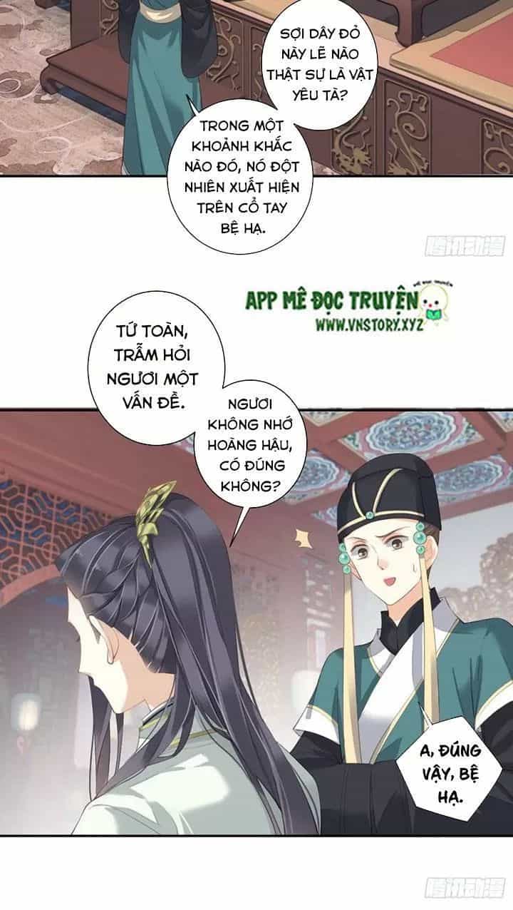 Hoàng Hậu Ương Bướng - Chương 218 - ảnh 9