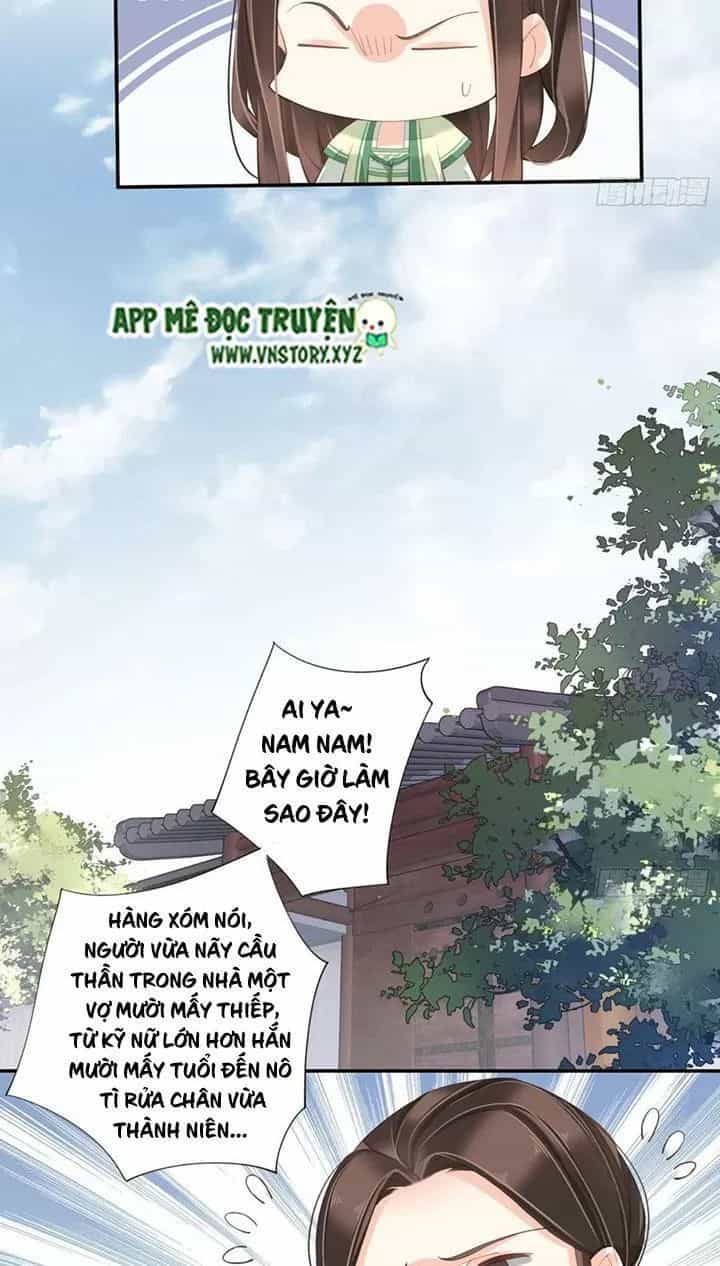 Hoàng Hậu Ương Bướng - Chương 219 - ảnh 14