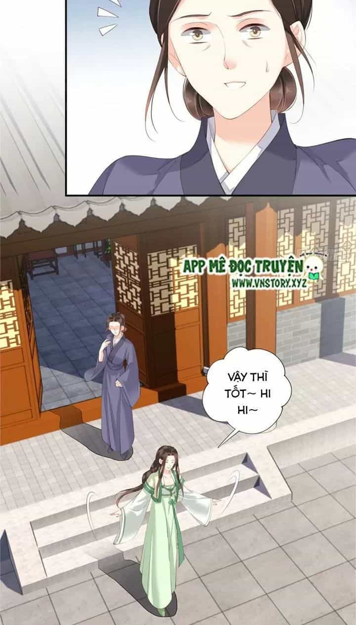 Hoàng Hậu Ương Bướng - Chương 219 - ảnh 3