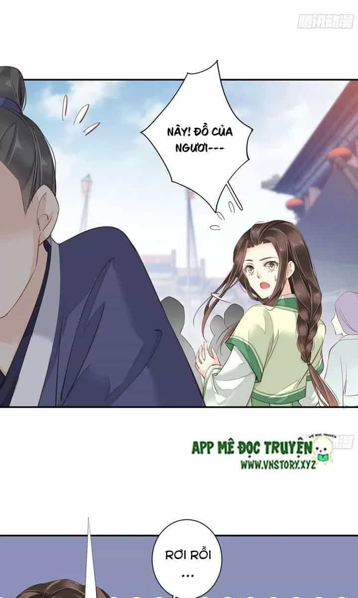 Hoàng Hậu Ương Bướng - Chương 220 - ảnh 16