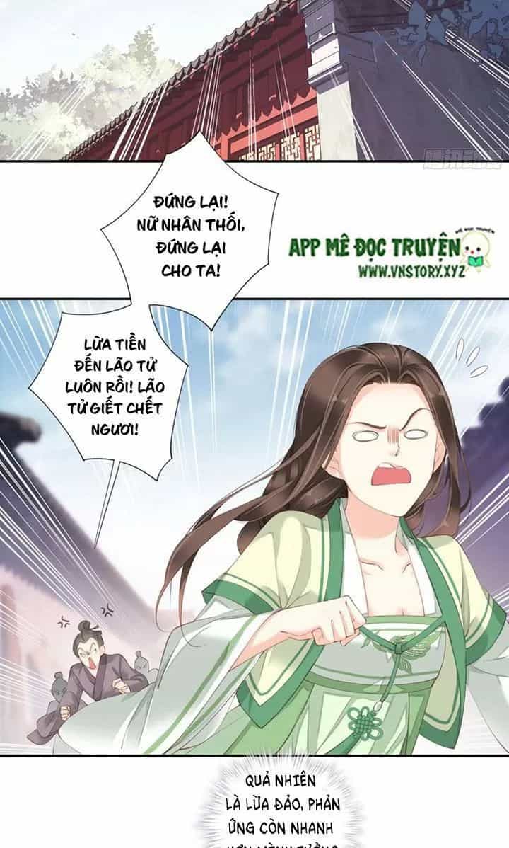 Hoàng Hậu Ương Bướng - Chương 221 - ảnh 12