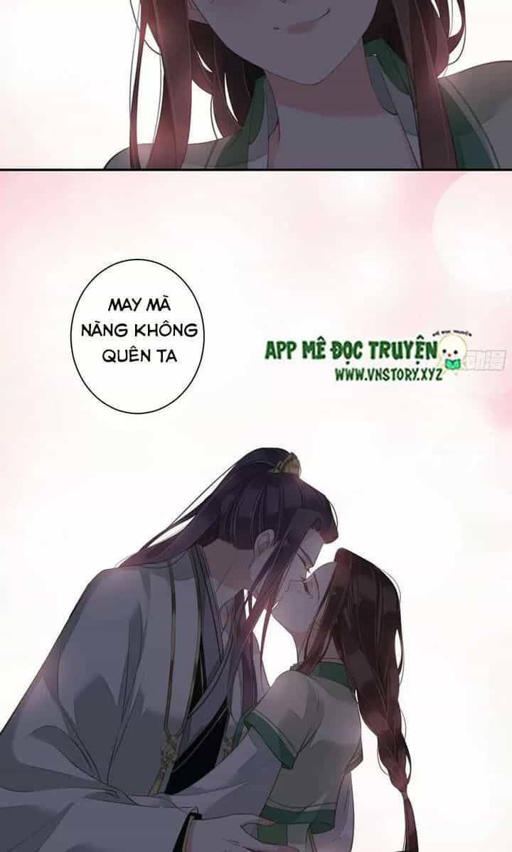 Hoàng Hậu Ương Bướng - Chương 221 - ảnh 18
