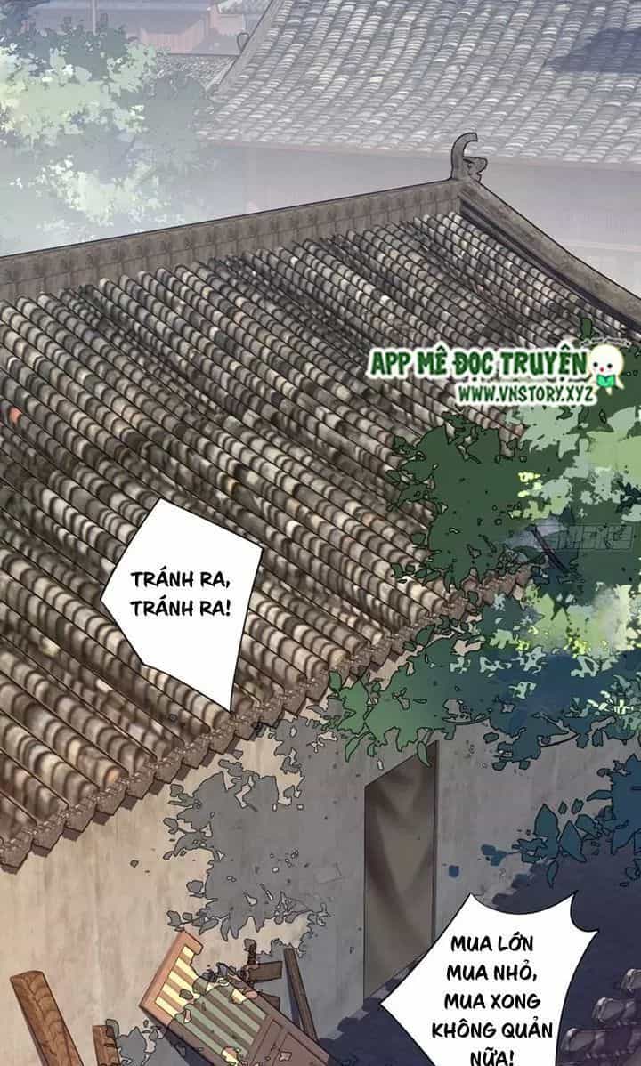 Hoàng Hậu Ương Bướng - Chương 221 - ảnh 3