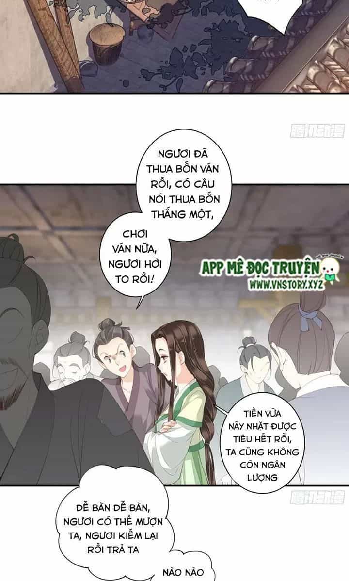 Hoàng Hậu Ương Bướng - Chương 221 - ảnh 4