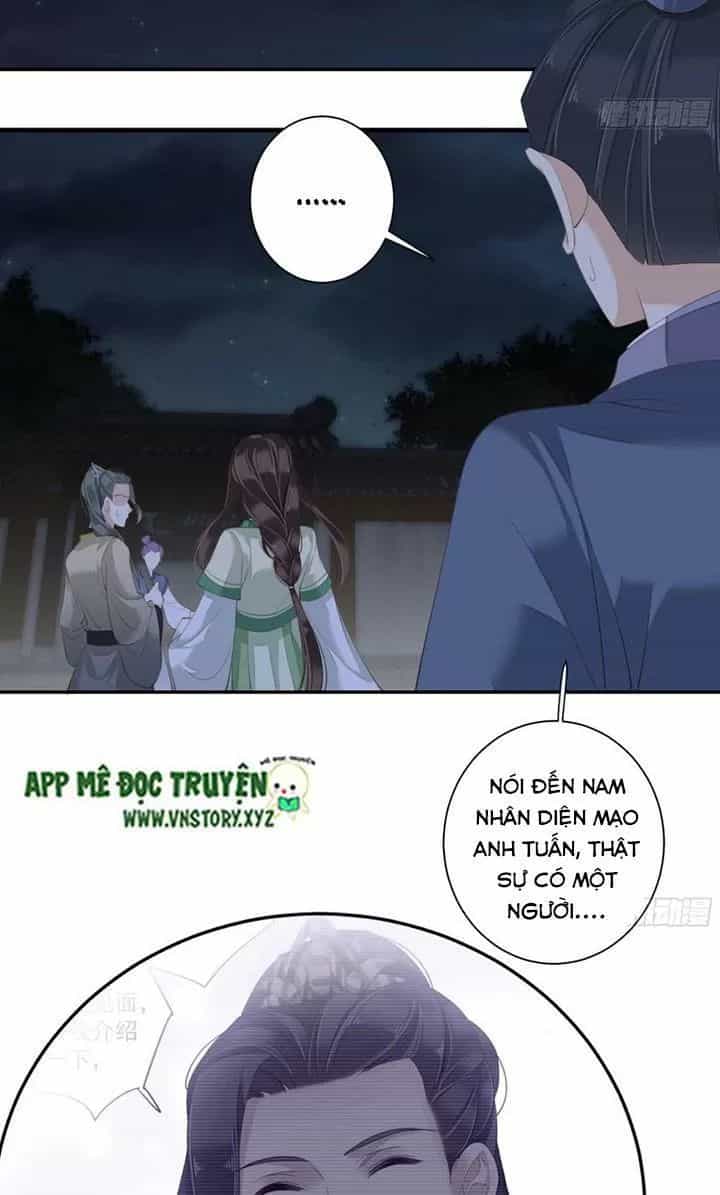Hoàng Hậu Ương Bướng - Chương 222 - ảnh 12