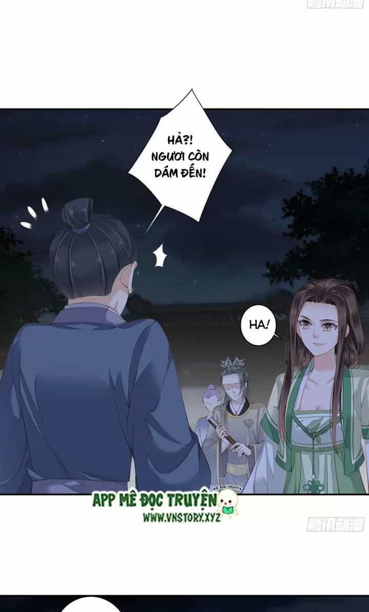 Hoàng Hậu Ương Bướng - Chương 222 - ảnh 5