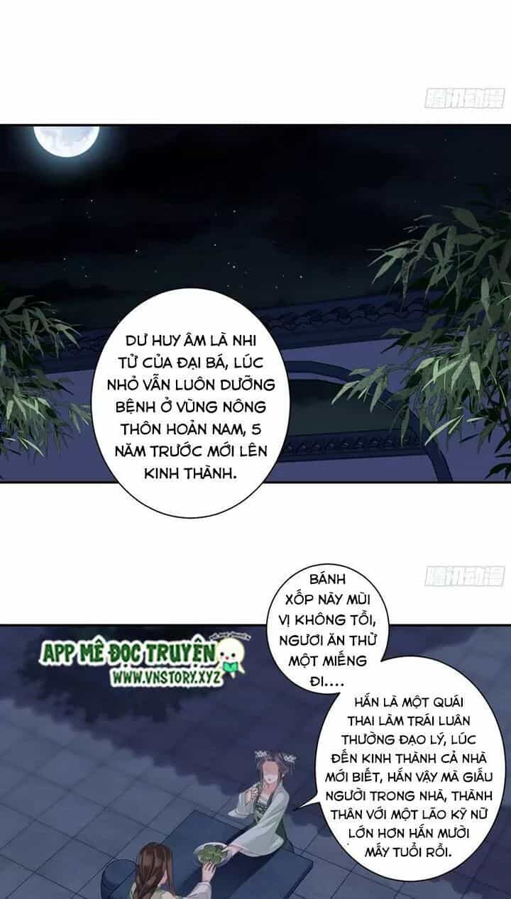 Hoàng Hậu Ương Bướng - Chương 223 - ảnh 4