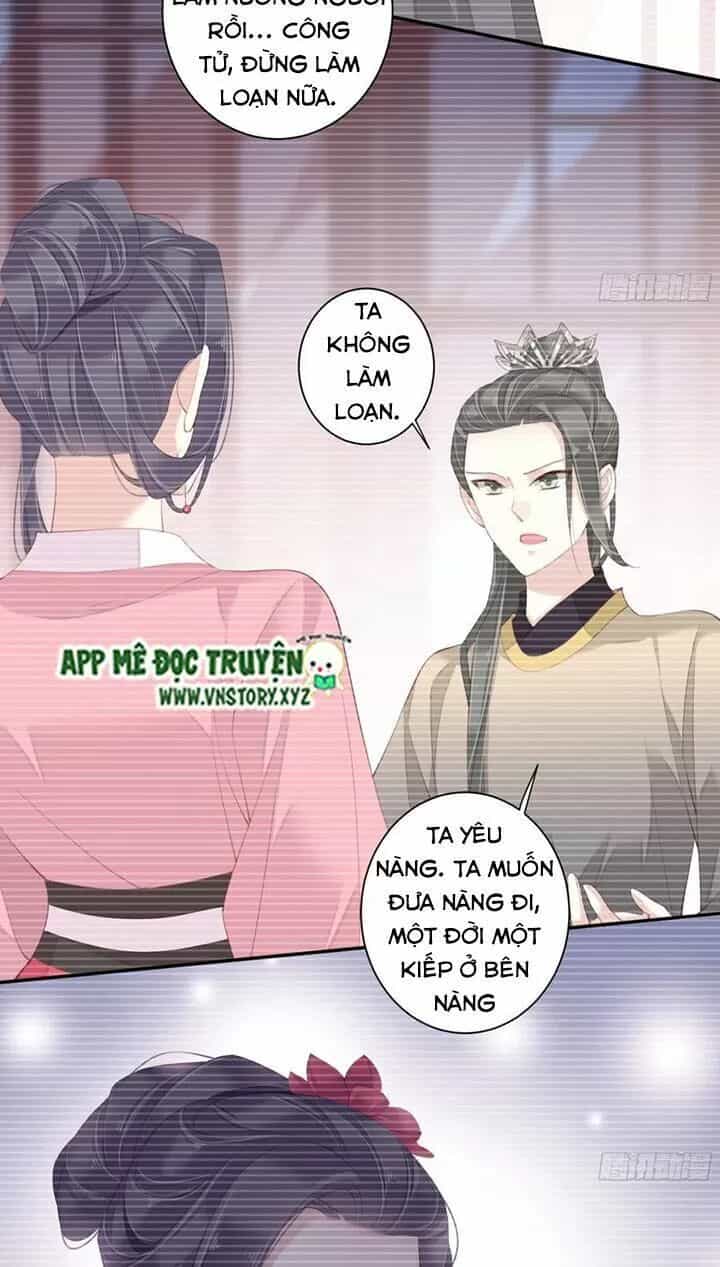Hoàng Hậu Ương Bướng - Chương 223 - ảnh 7