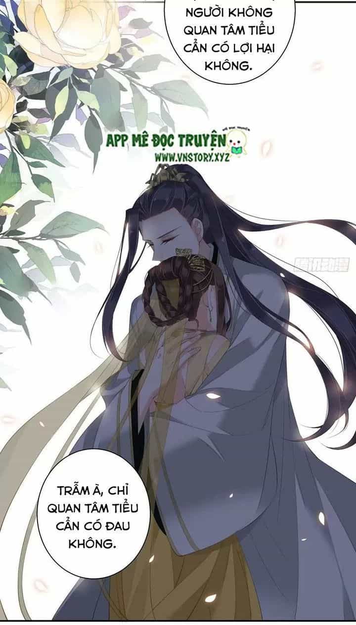 Hoàng Hậu Ương Bướng - Chương 224 - ảnh 13