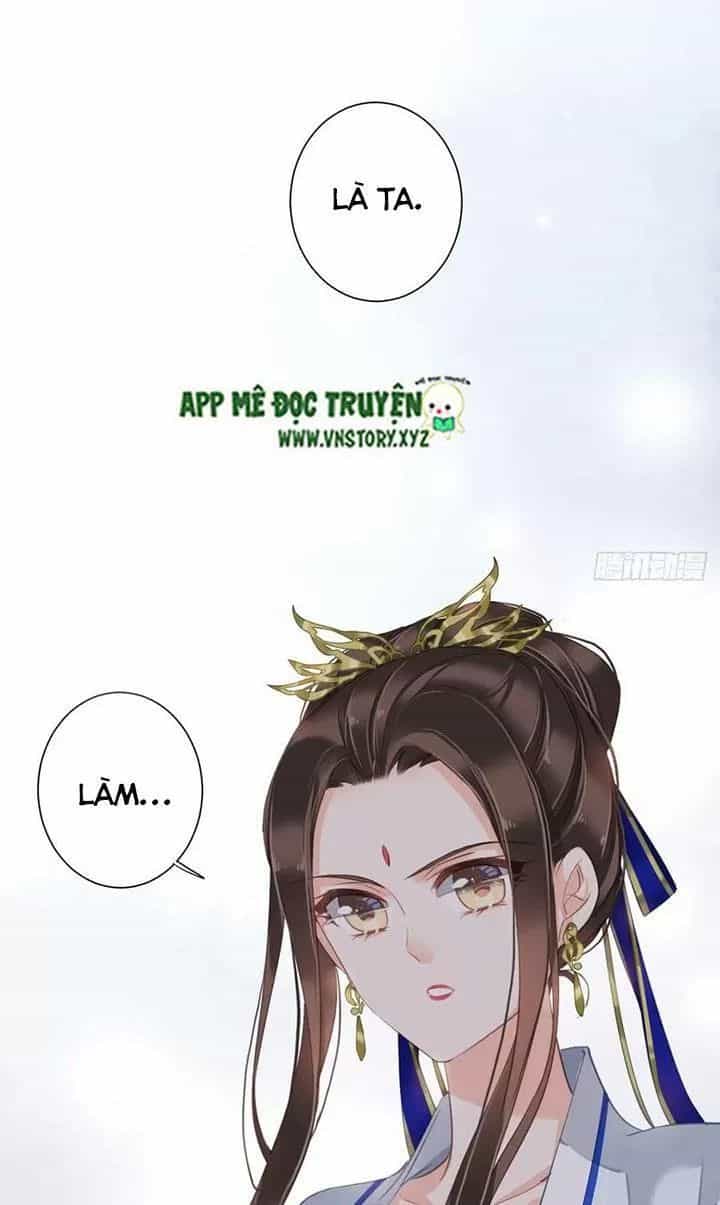 Hoàng Hậu Ương Bướng - Chương 224 - ảnh 28
