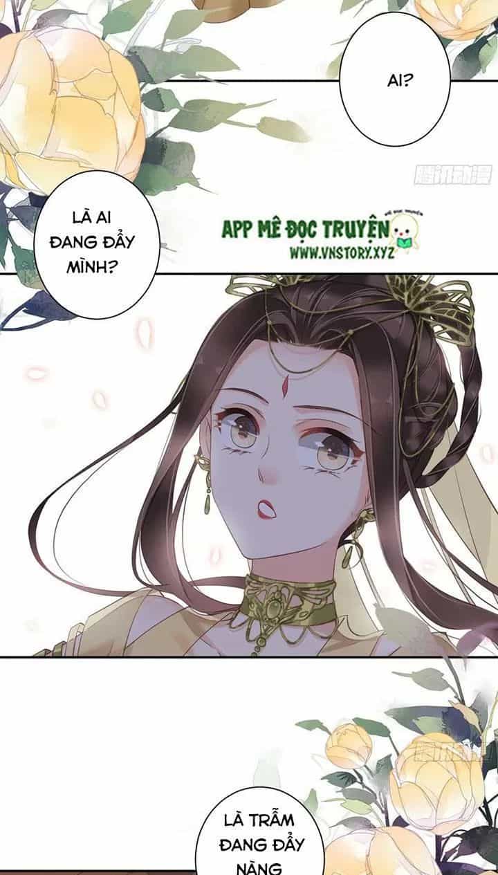Hoàng Hậu Ương Bướng - Chương 224 - ảnh 7