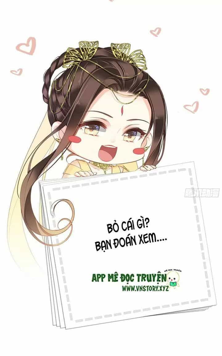 Hoàng Hậu Ương Bướng - Chương 226 - ảnh 32