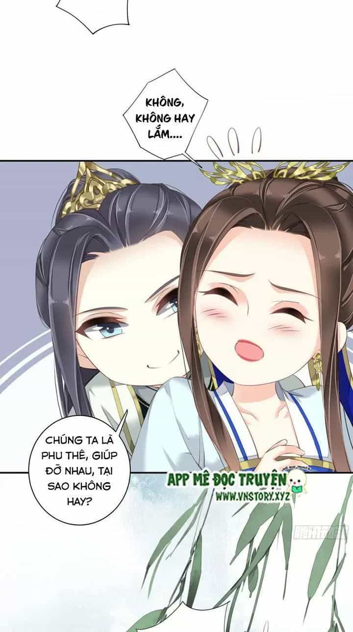 Hoàng Hậu Ương Bướng - Chương 227 - ảnh 21