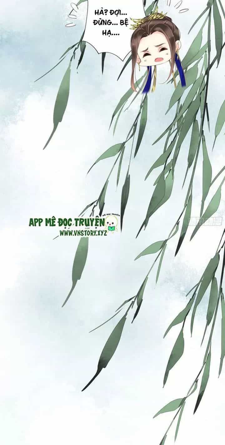 Hoàng Hậu Ương Bướng - Chương 227 - ảnh 22