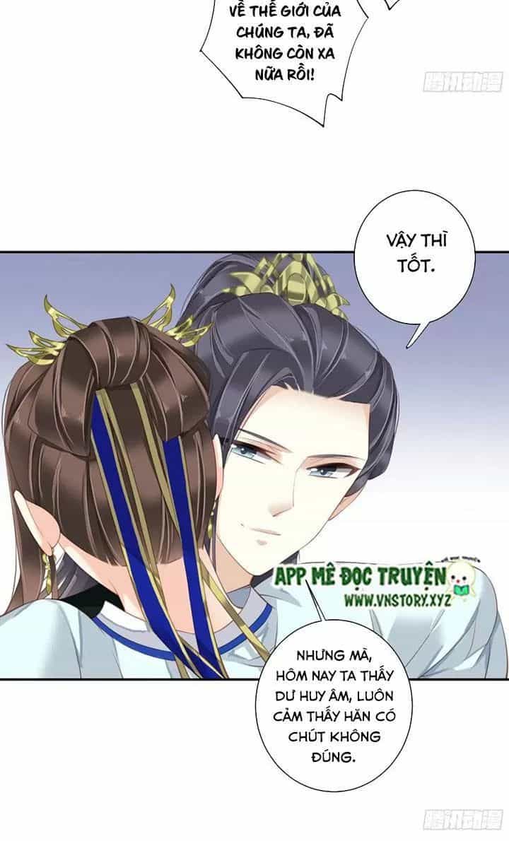 Hoàng Hậu Ương Bướng - Chương 228 - ảnh 14