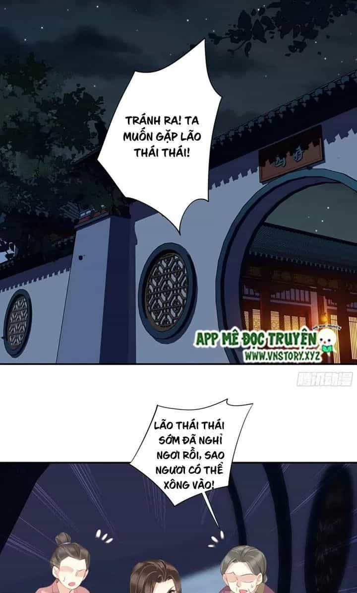 Hoàng Hậu Ương Bướng - Chương 229 - ảnh 14