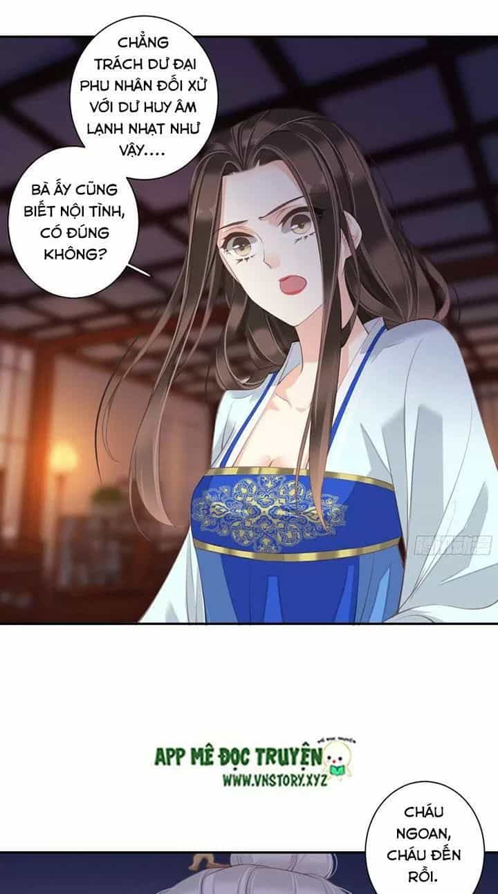 Hoàng Hậu Ương Bướng - Chương 229 - ảnh 20