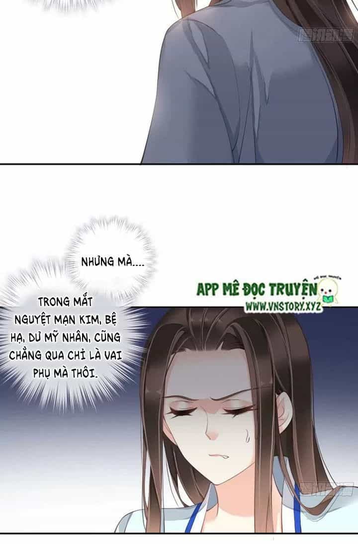 Hoàng Hậu Ương Bướng - Chương 229 - ảnh 3