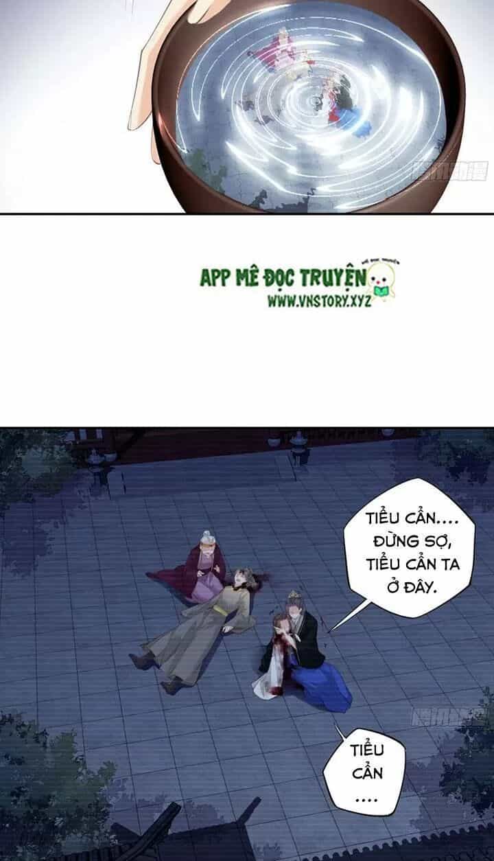 Hoàng Hậu Ương Bướng - Chương 230 - ảnh 26